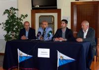 Portosín acogerá el  World Championship 2013 de Platú 25