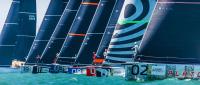 Presión de principio a fin en la temporada más larga de 52 SUPER SERIES