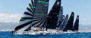 Puerto Portals, listo para recibir a la flota de élite de 52 SUPER SERIES Puerto Portals, listo para recibir a la flota de élite de 52 SUPER SERIES