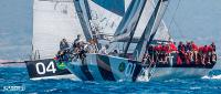 Quantum pesca en un lío de vientos