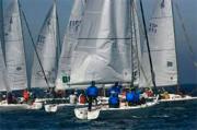 Racano y Matrako se repartieron las victorias en la segunda tirada del trofeo DS de J80 Racano y Matrako se repartieron las victorias en la segunda tirada del trofeo DS de J80