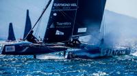 Realteam lidera la GC32 Riva Cup de cara a la jornada final