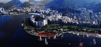 Río de Janeiro punto final de la Extreme Sailing Series 2012
