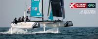 Se abre el telón de la gran final de Extreme Sailing Series™ 2016 en Sídney