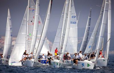 Se confirma la participación en el Mudial de Platú, 93 barcos, representado a trece países, en las aguas italianas de Punta Ala Se confirma la participación en el Mudial de Platú, 93 barcos, representado a trece países, en las aguas italianas de Punta Ala