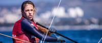 Silvia Mas competirá por las 52 SUPER SERIES 2024 a bordo del nuevo Alegre