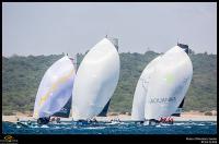 Sotograndee se prepara la emoción con las regatas de RC44 