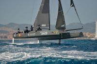 Spanish Impulse by Iberostar rumbo final a Bermudas