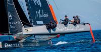 Sube la intensidad por el título Owner-Driver  en el GC32 Racing Tour