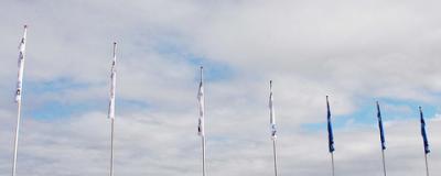 Suspendida la segunda jornada de pruebas del Trofeo Banco Sabadell Clase J80 por falta de viento Suspendida la segunda jornada de pruebas del Trofeo Banco Sabadell Clase J80 por falta de viento
