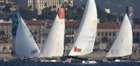 Tensión en aumento ante la próxima etapa de Extreme Sailing Series en Niza