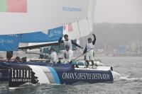 The Wave, Muscat gana la Double Star Cup en Qingdao, China