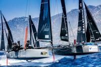 Todo preparado en Cerdeña para la GC32 Villasimius Cup