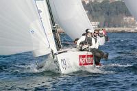 Torcida y Cabiedes ratifican su excelente estado de forma en el Trofeo Pazo de Cea - Gloria