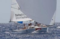 Trofeo Carabela de Plata de la clase J80. DeltaStone se consolida al frente del Carabela de Plata. Trofeo Carabela de Plata de la clase J80. DeltaStone se consolida al frente del Carabela de Plata.