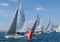Trofeo Invierno de Monotipos RCN Barcelona