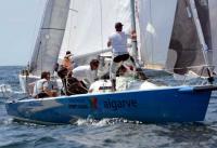 Turismo do Algarve nuevo campeón de la Mediterranean Sailing Meeting