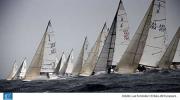 Una Copa del Rey con una flota J80 de nivel mundial Una Copa del Rey con una flota J80 de nivel mundial