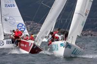 Valencia ya se prepara para la Final Nacional de la BMW Sailing Cup