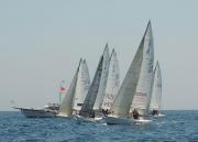 VSA Comunicación de José María van der Ploeg vence en el Campionat de Catalunya de J80 2017 VSA Comunicación de José María van der Ploeg vence en el Campionat de Catalunya de J80 2017