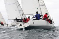 XII Copa España J 80 en aguas vizcaínas del Abra (21 al 24 de junio) XII Copa España J 80 en aguas vizcaínas del Abra (21 al 24 de junio)
