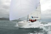 XXII Regata Almirante Jauregui XXII Regata Almirante Jauregui