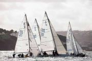“Enbata 80” vencedor del TROFEO J80 GALICIA GOLD SAILING “Enbata 80” vencedor del TROFEO J80 GALICIA GOLD SAILING