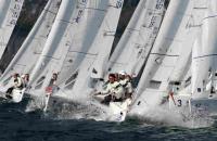 “New Territories” finaliza tercero en el Europeo J70 en Mónaco