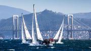 “Noticia”, “Abril verde” y “Laguardia&Moreira” podio de las J70 Villalia series en Vigo “Noticia”, “Abril verde” y “Laguardia&Moreira” podio de las J70 Villalia series en Vigo