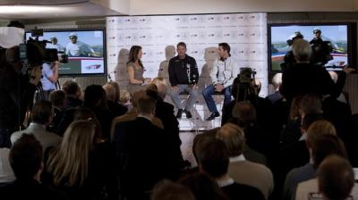 Ben Ainslie, competirá en la 2012-2013 America's Cup World Series, con la vista puesta en desarrollar su propio equipo en un desafío completo en el futuro. Ben Ainslie, competirá en la 2012-2013 America's Cup World Series, con la vista puesta en desarrollar su propio equipo en un desafío completo en el futuro.