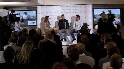 Ben Ainslie, competirá en la 2012-2013 America's Cup World Series, con la vista puesta en desarrollar su propio equipo en un desafío completo en el futuro.