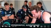 Emirates Team New Zealand selecciona tripulantes potentes para su equipo de regataAC37 Emirates Team New Zealand selecciona tripulantes potentes para su equipo de regataAC37