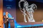 La America’s Cup reafirma su condición de referente audiovisual en ISE Barcelona 2023 La America’s Cup reafirma su condición de referente audiovisual en ISE Barcelona 2023