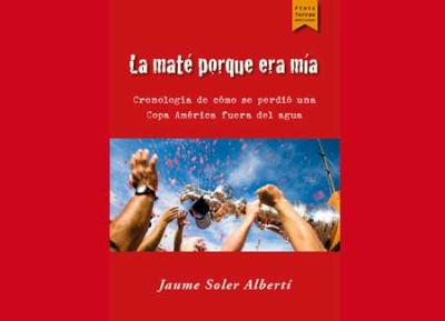 La maté porqué era mía” – Cronología de cómo se perdió una Copa América fuera del agua La maté porqué era mía” – Cronología de cómo se perdió una Copa América fuera del agua