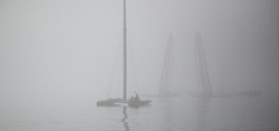 Little America´s Cup: primera jornada en blanco Little America´s Cup: primera jornada en blanco