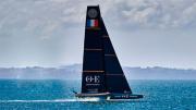 Lo que está pasando en la AMERICA'S CUP - resumen de febrero Lo que está pasando en la AMERICA'S CUP - resumen de febrero