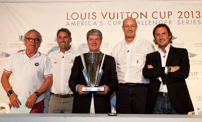 Louis Vuitton anúncia su regreso a Copa América