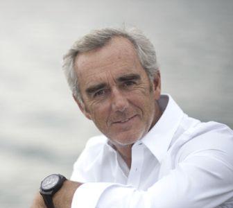 Peyron fichado por el equipo Artemis Peyron fichado por el equipo Artemis