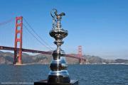 San Francisco sede de la 34th America’s Cup