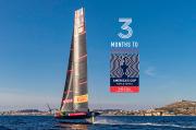 Tres meses para el ACWN Cerdeña - Cagliari Tres meses para el ACWN Cerdeña - Cagliari