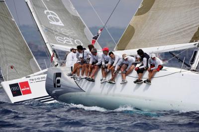 'Tarhun I-Item Power' alicantino, PODIO de la 29ª Copa del Rey Audi Mapfre 'Tarhun I-Item Power' alicantino, PODIO de la 29ª Copa del Rey Audi Mapfre