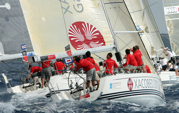 29ª edición de la Copa del Rey Audi Mapfre. 3ª Jornada ...