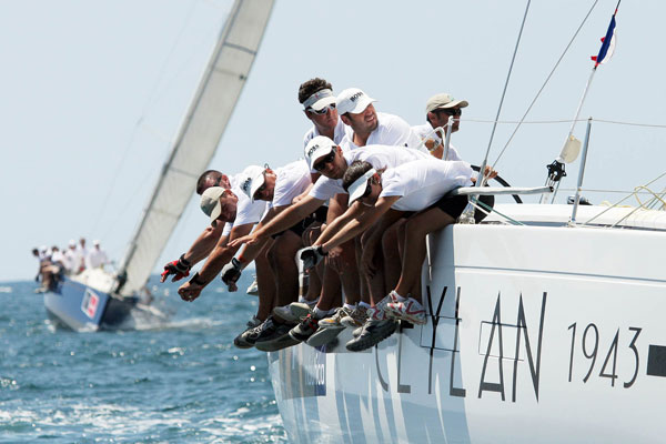  29ª edición de la Copa del Rey Audi Mapfre. 2ª Jornada