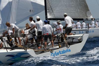 Bribón y Movistar suben al podio y el Xacobeo 2010 se queda fuera del Top 10 Bribón y Movistar suben al podio y el Xacobeo 2010 se queda fuera del Top 10