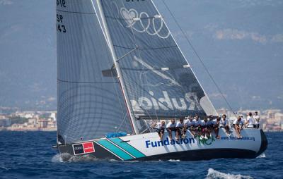 La unión entre Cuadernos Rubio y Fundación Alex para la Copa del Rey empieza a dar frutos La unión entre Cuadernos Rubio y Fundación Alex para la Copa del Rey empieza a dar frutos