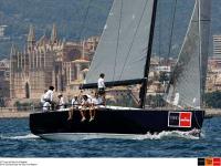 Cinco barcos gallegos, a por la 30ª Copa del Rey Audi Mapfre