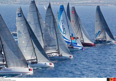 Los descartes devuelven la emoción a la recta final de la Copa del Rey Audi Mapfre Los descartes devuelven la emoción a la recta final de la Copa del Rey Audi Mapfre