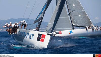Máxima emoción en la 30ª Copa del Rey Audi Mapfre a falta de la decisiva jornada final Máxima emoción en la 30ª Copa del Rey Audi Mapfre a falta de la decisiva jornada final