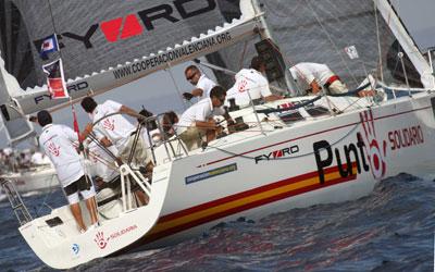‘PUNTO SOLIDARIO’ DIO A CONOCER EL PROGRAMA “DEPORTE, COOPERACIÓN Y SOLIDARIDAD” EN LA COPA DEL REY ‘PUNTO SOLIDARIO’ DIO A CONOCER EL PROGRAMA “DEPORTE, COOPERACIÓN Y SOLIDARIDAD” EN LA COPA DEL REY