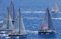 La regata costera mantiene al “Swanderfull” de Chuny Bermúdez como líder